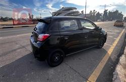 ميتسوبيشي ميراج